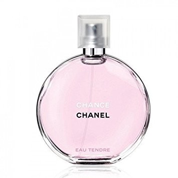 chanel chance eau Tendre edt 100ml | Tester donna | Tester profumi | My